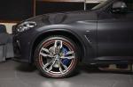 BMW X4 M40i 2018 года